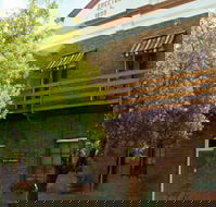 The Old Exchange Bed And Breakfast - Coogee Beach Accommodation