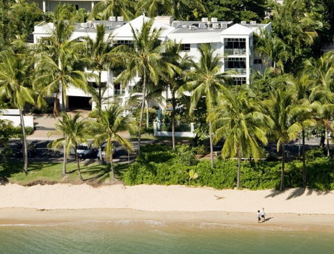 Trinity Waters Apartments - Coogee Beach Accommodation 0