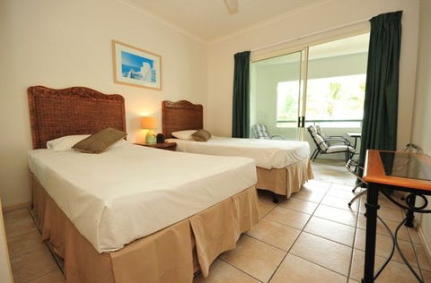 Trinity Waters Apartments - Coogee Beach Accommodation 1