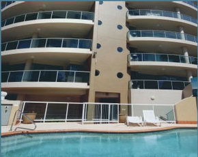 Sails Apartments - Coogee Beach Accommodation 6