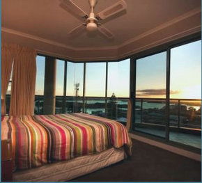 Sails Apartments - Coogee Beach Accommodation 8