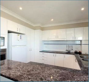 Sails Apartments - Coogee Beach Accommodation 10