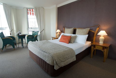 Marrakesh Apartments - Coogee Beach Accommodation 0