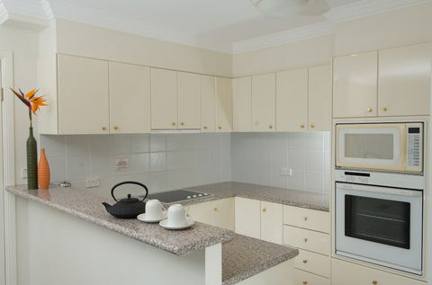 Marrakesh Apartments - Coogee Beach Accommodation 2