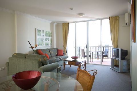 Marrakesh Apartments - Coogee Beach Accommodation 3