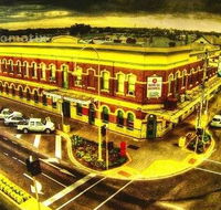 Royal Hotel - Coogee Beach Accommodation