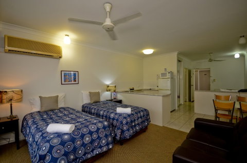 Reef Palms - Coogee Beach Accommodation 2