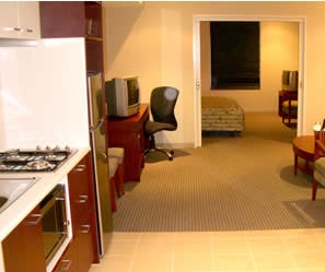 Batman's Hill On Collins - Coogee Beach Accommodation 1