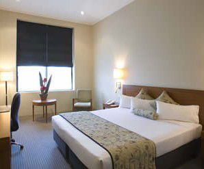 Batman's Hill On Collins - Coogee Beach Accommodation 2