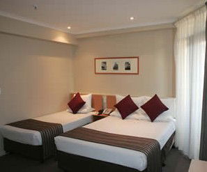 Batman's Hill On Collins - Coogee Beach Accommodation 4