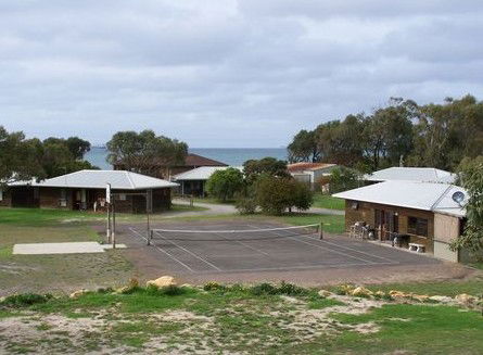 Allestree Holiday Units - Coogee Beach Accommodation 4