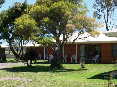 Allestree Holiday Units - Coogee Beach Accommodation 5