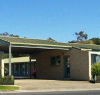Anglesea Motor Inn - Coogee Beach Accommodation