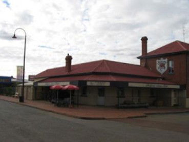 Brookton WA Coogee Beach Accommodation