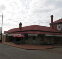 Bedford Arms Hotel - Coogee Beach Accommodation