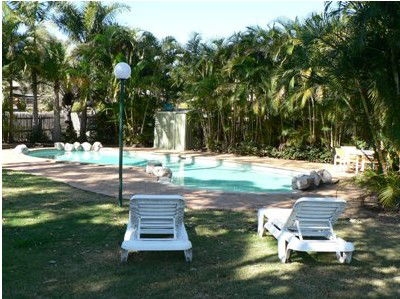 Comfort Inn & Suites Robertson Gardens - Coogee Beach Accommodation 3