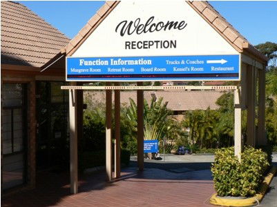 Comfort Inn & Suites Robertson Gardens - Coogee Beach Accommodation 4