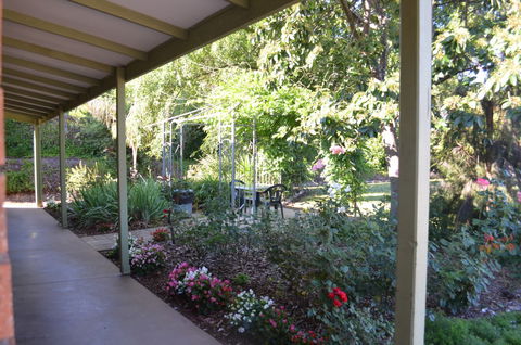 Bright Colonial Inn Motel - Coogee Beach Accommodation 1