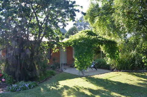 Bright Colonial Inn Motel - Coogee Beach Accommodation 2