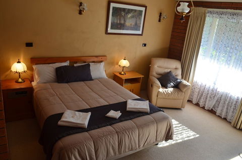 Bright Colonial Inn Motel - Coogee Beach Accommodation 3