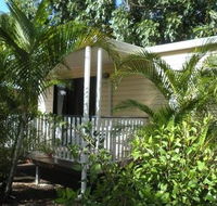 BIG4 Townsville Woodlands Holiday Park - Coogee Beach Accommodation