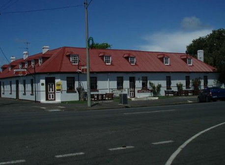 Orford ACT Coogee Beach Accommodation