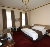 Glenferrie Hotel - Coogee Beach Accommodation