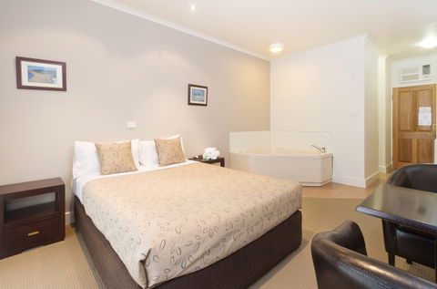 Frankston Holiday Park - Coogee Beach Accommodation 1