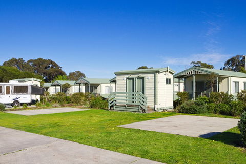 Frankston Holiday Park - Coogee Beach Accommodation 6