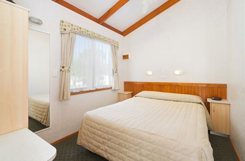 Frankston Holiday Park - Coogee Beach Accommodation 7