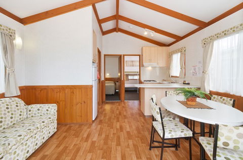 Frankston Holiday Park - Coogee Beach Accommodation 8