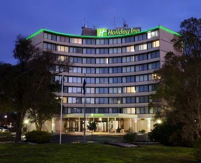 Holiday Inn Melbourne Airport - Coogee Beach Accommodation 1