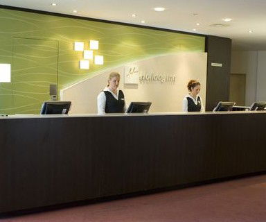 Holiday Inn Melbourne Airport - Coogee Beach Accommodation 2