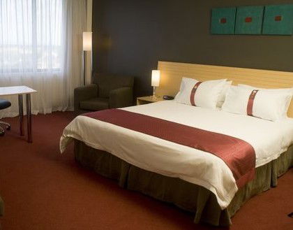 Holiday Inn Melbourne Airport - Coogee Beach Accommodation 3