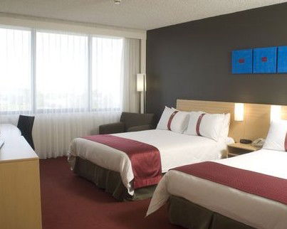 Holiday Inn Melbourne Airport - Coogee Beach Accommodation 5
