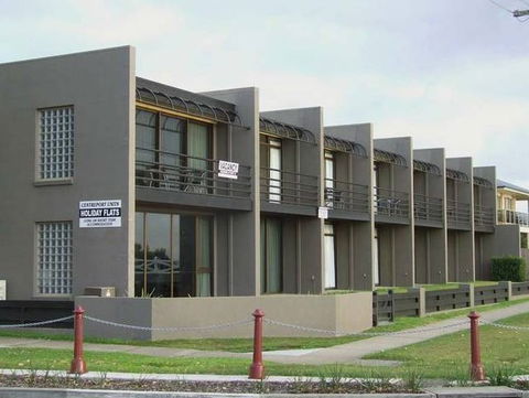 Centreport Units - Coogee Beach Accommodation 0