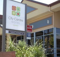City Centre Motel - Coogee Beach Accommodation