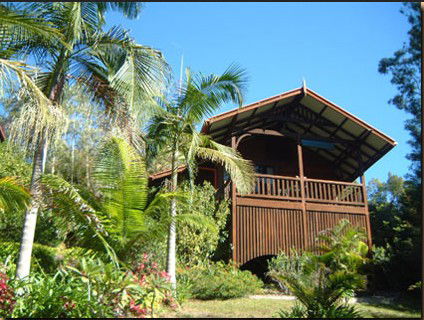 Monticello Countryhouse - Coogee Beach Accommodation 5
