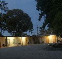Euroa Motor Inn - Coogee Beach Accommodation