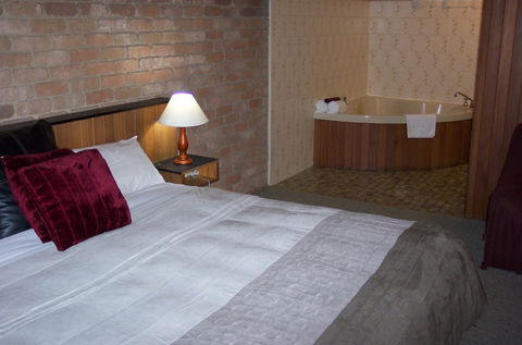 Farnham Court Motel - Coogee Beach Accommodation 1