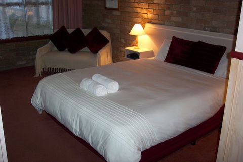 Farnham Court Motel - Coogee Beach Accommodation 3