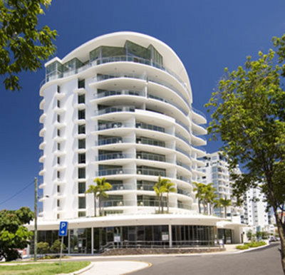 Cilento Resort - Coogee Beach Accommodation 0