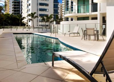 Cilento Resort - Coogee Beach Accommodation 1