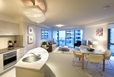 Cilento Resort - Coogee Beach Accommodation 2