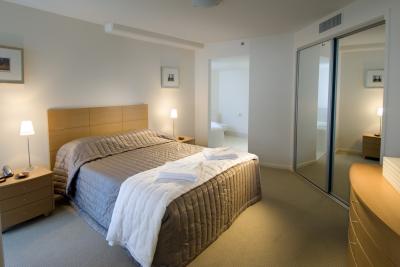 Cilento Resort - Coogee Beach Accommodation 3