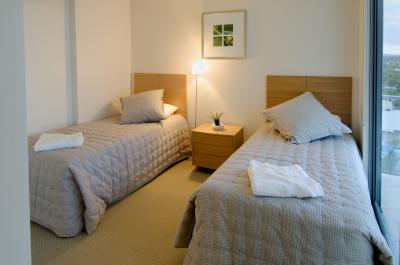 Cilento Resort - Coogee Beach Accommodation 4