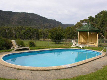 Grampians Motel - Coogee Beach Accommodation 2
