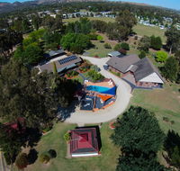 Greenvale Holiday Units - Coogee Beach Accommodation