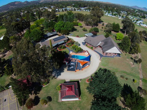 Greenvale Holiday Units - Coogee Beach Accommodation 0
