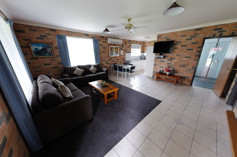Greenvale Holiday Units - Coogee Beach Accommodation 2